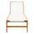 Ralden Sunlounger - Natural/Beige For Sale