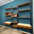 1960s Modular Floor Bookcase, 1960s For Sale - Image 5 of 18