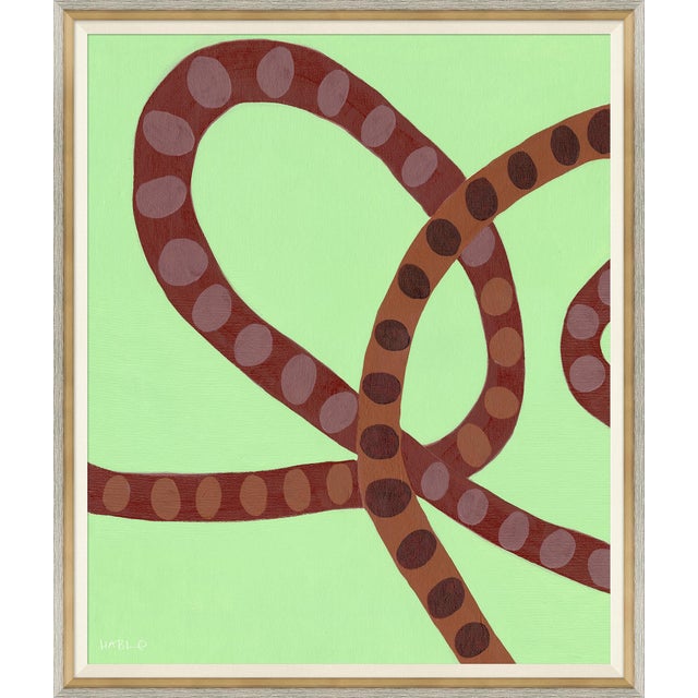 Susan Hable is a renowned artist and designer based in Athens, Georgia, known for her bold and colorful works. Co-founder...