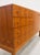Mid Century Modern Teak Credenza C. 1960’s | Scandinavian Danish Modern Sideboard For Sale - Image 4 of 14