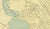 Antique Map of Washington, D.C., The Nations Capital from Rand McNally, 1899 For Sale - Image 4 of 12