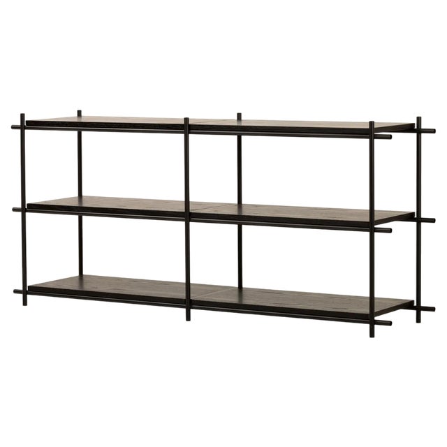 Innocent Bookshelf by Mingardo For Sale