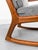 Senator Rocking Chair in Teak by Ole Wanscher for Cado, 1974 For Sale - Image 17 of 18