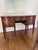 18th Century Georgian Mahogany Sideboard For Sale - Image 9 of 10