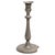 Spanish Metal Candleholder, 1950s For Sale - Image 12 of 12