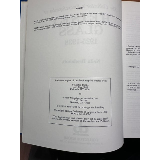 Great for seasoned collectors and new! Showcase your own collection with this book. While the internet is great there is...