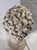 Ceramic Vintage 16” 1984 Austin Productions Bust of Michelangelo's David Sculpture For Sale - Image 7 of 12
