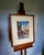 A beautifully preserved and luminous watercolour dated 1927 by Raphael Jones now available for sale. This atmospheric work...