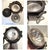 19th Century Victorian Quadruple Silver Plate Serving Pieces - Set of 3 For Sale - Image 15 of 15