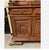 Antique Monumental Breton Sideboard, 1890s For Sale - Image 4 of 10