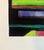 1990s Pierre Obando, Abstract Modernist Colorful Bold Monoprint Monotype Painting Print Pierre Obando, 1997 For Sale - Image 5 of 7