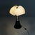 Martinelli Luce Italian Modern Pipistrello Table Lamp by Gae Aulenti for Martinelli Luce, 1970s For Sale - Image 4 of 18