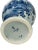 Dutch Delft Bottle Vases from Porceleyne Fles, 1893, Set of 2 For Sale - Image 11 of 12