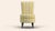 Lemon Giulia Chair by Ceraudo For Sale - Image 6 of 12