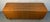 R-Way Furniture Company Mid-Century Modern Eight-Drawer Walnut Dresser by R-Way Furniture For Sale - Image 4 of 18