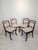 Empire Style Chair, 1975 For Sale - Image 4 of 16