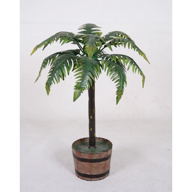 Handmade Palm Trees For Sale In New York - Image 6 of 6