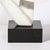 Mid-Century Modern Carrara Marble Abstract Sculpture For Sale In New York - Image 6 of 11