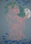 Jacques herold (1910-1985) mother nature, 1975 original aquatint print signed in pencil by the artist justified "ea"...