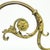 Empire Style Wall Lamp, France, 1890s For Sale - Image 5 of 10