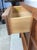 Mid Century Modern Lowboy Dresser With 9 Drawers & Mounted Mirror by Johnson Carper For Sale - Image 15 of 16