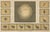 Antique Solar Study Chart, 1890s For Sale - Image 4 of 9