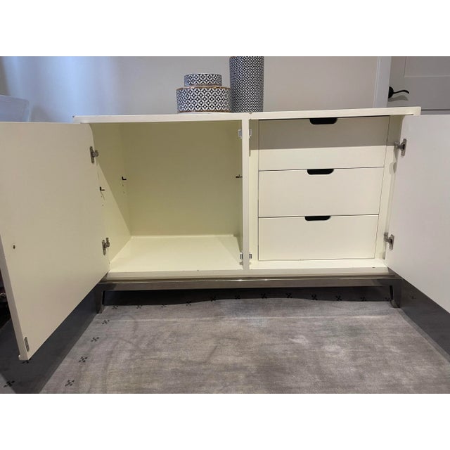 Modern Jonathan Adler “Channing” Buffet For Sale - Image 3 of 4