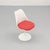 Vintage Tulip Dining Chairs by Eero Saarinen for Knoll, 1970s, Set of 6 For Sale - Image 12 of 18