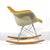 Eames "Baby Rocker" RAR by Herman Miller For Sale - Image 9 of 11