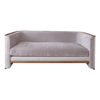 Dennis Miller Associates Sofa by Jiun Ho For Sale