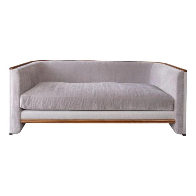 Dennis Miller Associates Sofa by Jiun Ho For Sale