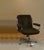 Mid-Century Modern Model KS 172 H Directional Chair by Karl-Erik Ekselius for Joc Möbel Ab, 1970s For Sale - Image 3 of 10