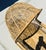 Wood Vintage Domed Wicker Baby Bassinet For Sale - Image 7 of 11