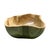 Medium Wooden Bowl For Sale - Image 4 of 5
