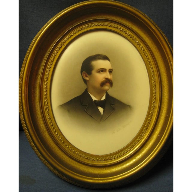 KPM or Königliche Porzellan-Manufaktur, (Royal Porcelain Factory) was one of the most influential porcelain factories to...