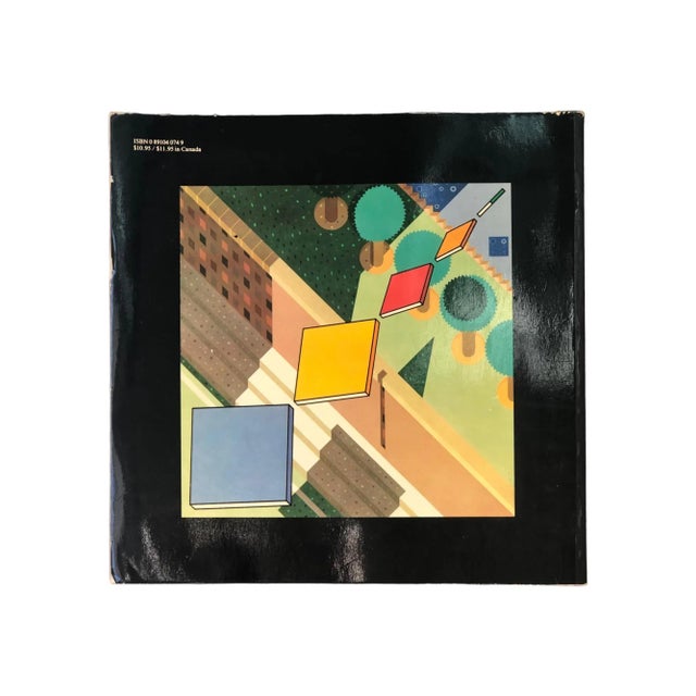 The Album Cover Album, the Book of Record Jackets. Edited by Hipgnosis & Roger Dean, introduced by Dominy Hamilton....