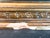 Wood Early 20th Century Large Scale Napoleon III Style Mirror For Sale - Image 7 of 8