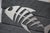 Gray Silver Metal Fish Skeleton Wall Decor by Giorgi, 2000s For Sale - Image 8 of 18