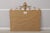 Friedman Brothers Gilt Gold Horizontal Wall Mirror For Sale - Image 16 of 17
