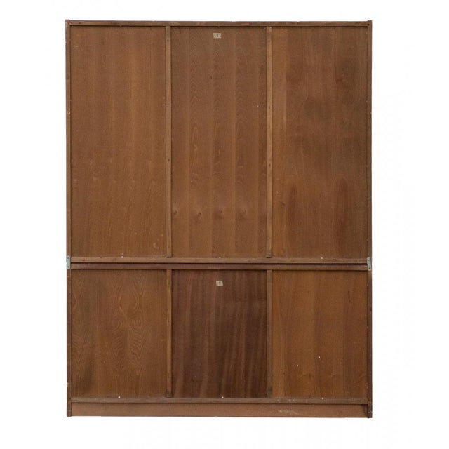 Vintage Bookcase from Castelli, 1980s For Sale - Image 3 of 17