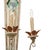 1940s Italian Antique Sconces For Sale - Image 5 of 9