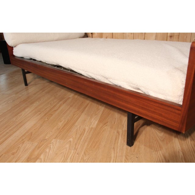 LC5 Bed by ARP for Minvielle, 1950s For Sale - Image 12 of 12