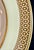 19th C. English Spode Gilt Decorated Soup Bowls, Set of 6 For Sale In New York - Image 6 of 10