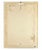 Female Portrait, 1965, Drawing on Paper For Sale - Image 4 of 5