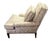 Nancy Corzine Roll Arm Upholstered Club Chair. This listing is for one chair, but we actually have two available.