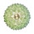 Green Murano Glass Waterfall Chandelier from Justfurnituress SRL For Sale - Image 18 of 18