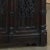 19th Century French Gothic Petite Trunk ~ Blanket Chest For Sale - Image 10 of 12