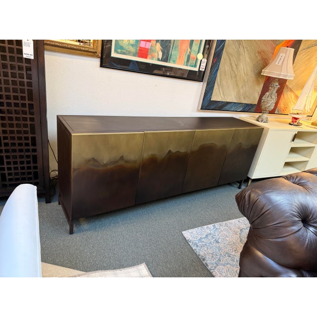2020s Four Hands Stormy Sideboard For Sale - Image 5 of 12