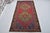 Oushak Vintage Handknotted Rug For Sale - Image 4 of 10
