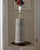 Bob Kinzie 1960s Bob Kinzie Studio Pottery Table Lamp for Affiliated Craftsmen, Early Unsigned Example For Sale - Image 4 of 14